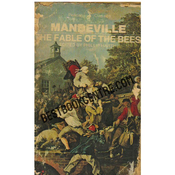 The Fable of the Bees