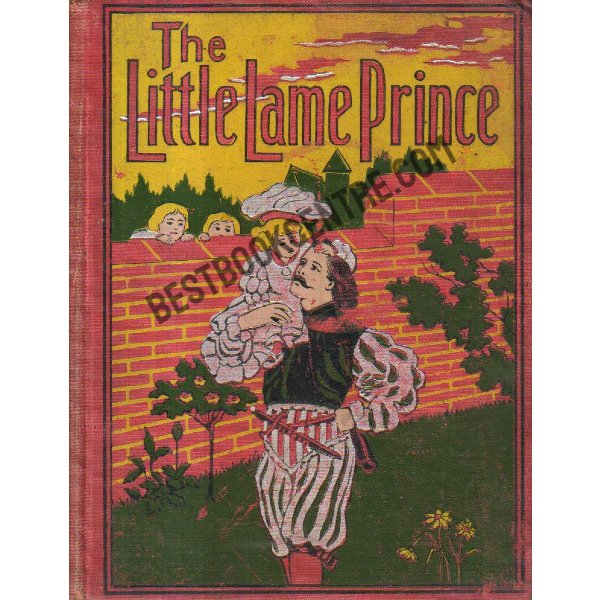The Little Lame Prince.