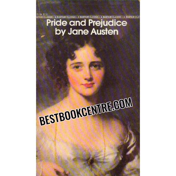 pride and prejudice 