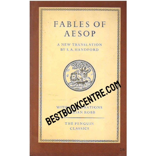 Fables of Aesop