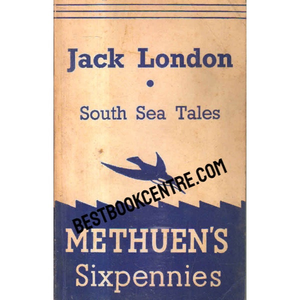 south sea tales 1st edition