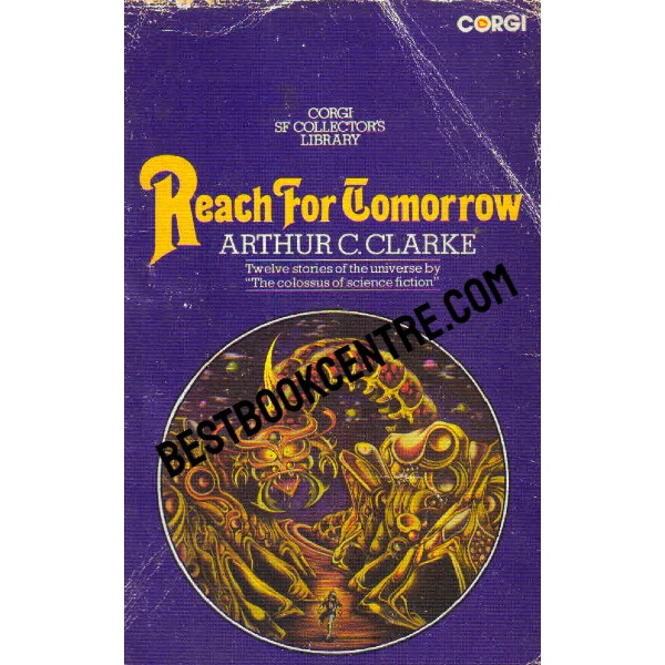 Reach for Tomorrow