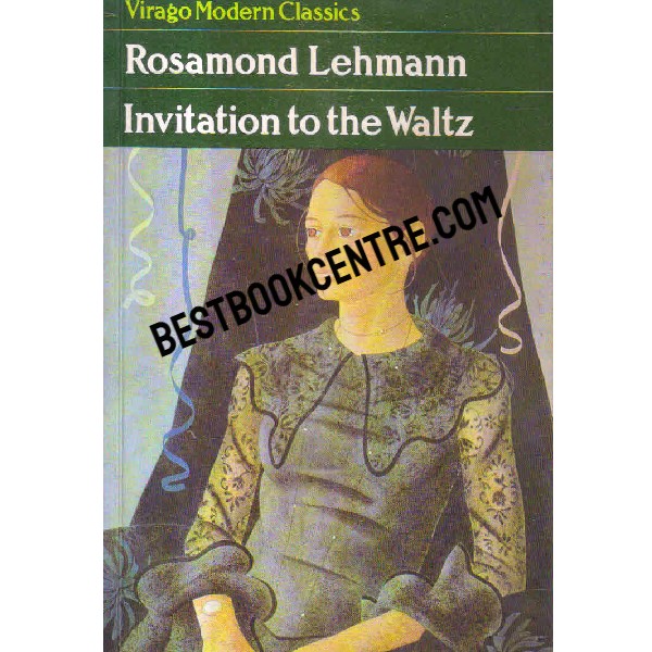 invitation to the waltz
