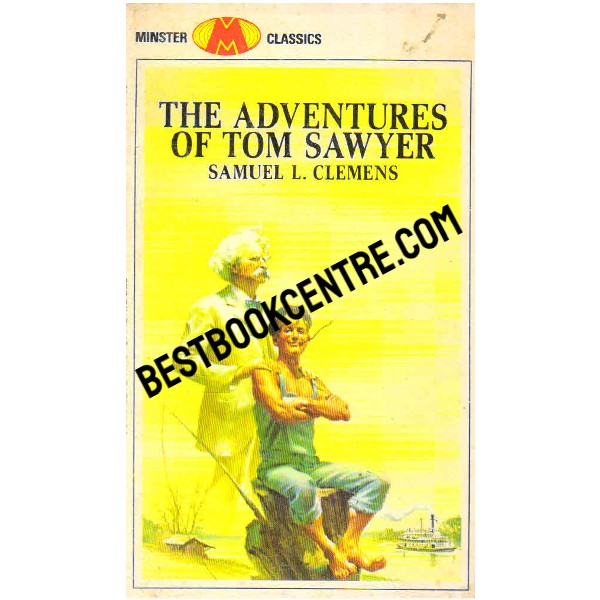 The Adventures of Tom Sawyer