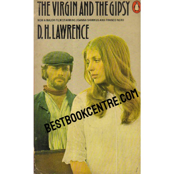 The Virgin and the Gipsy