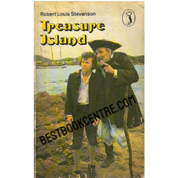 Treasure Island