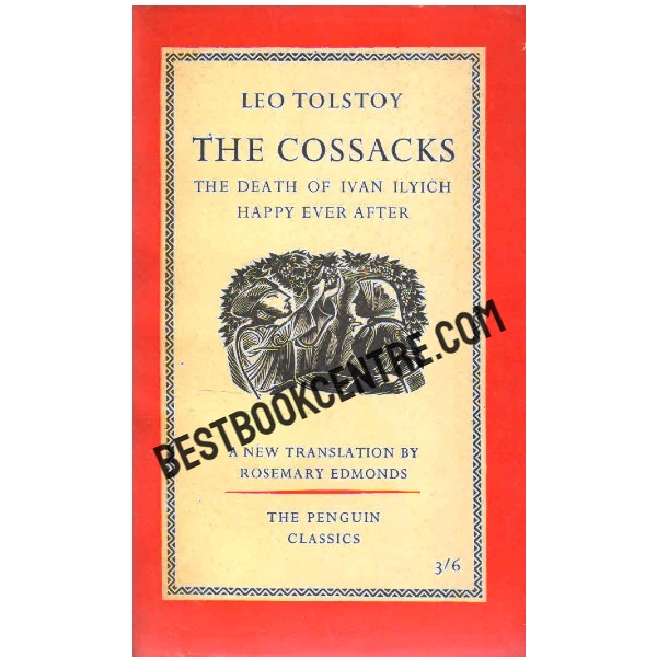 The Cossacks