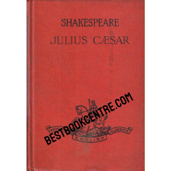 Julius Caesar