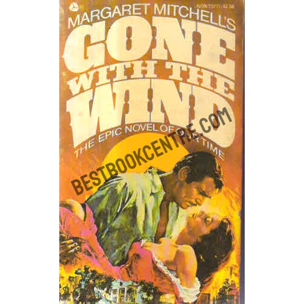 gone with the wind