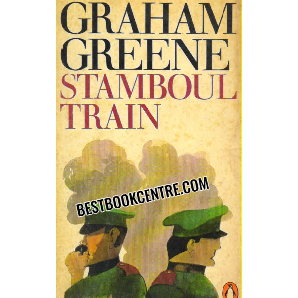 stamboul train 
