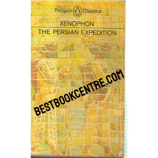 The Persian Expedition
