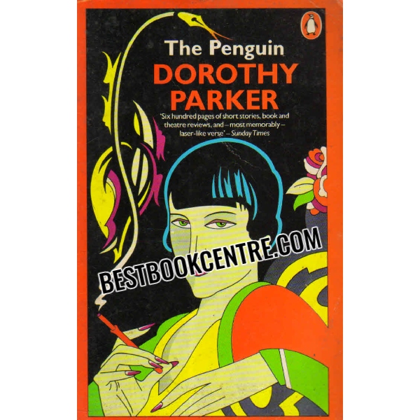 the penguin dorothy parker 