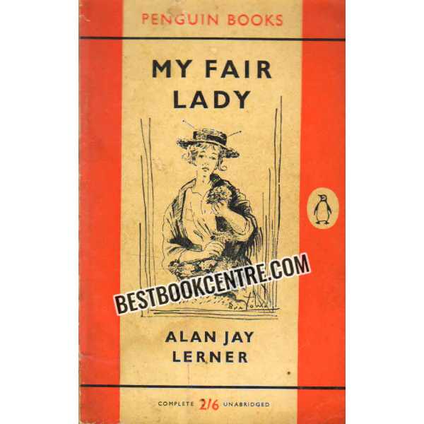 My Fair Lady 