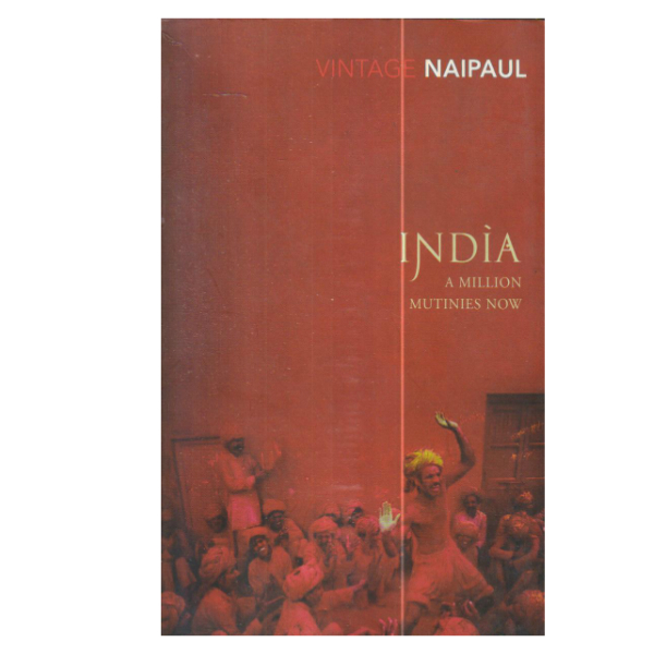 India: A Million Mutinies Now