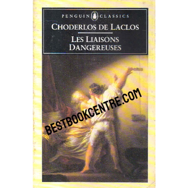 les liaisons dangereuses