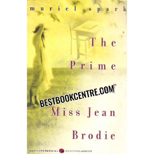 the prime of miss jean brodie 