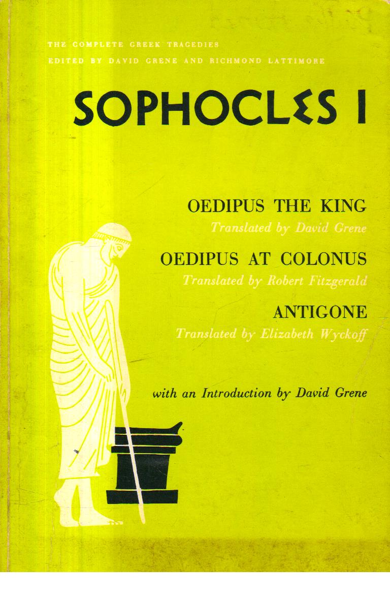 Sophocles 1