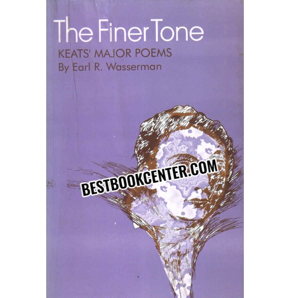 the finer tone 