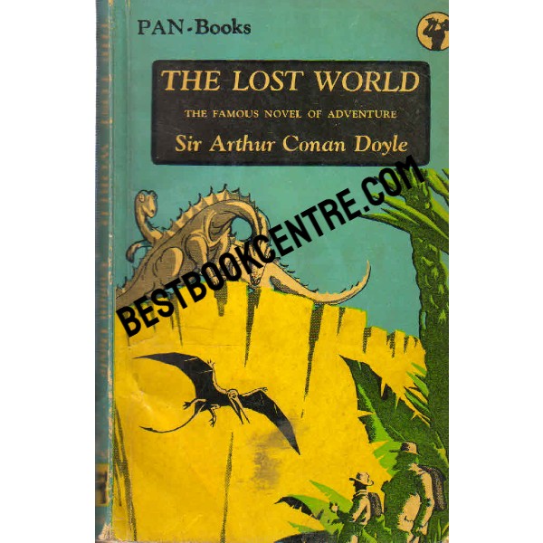 The Lost World