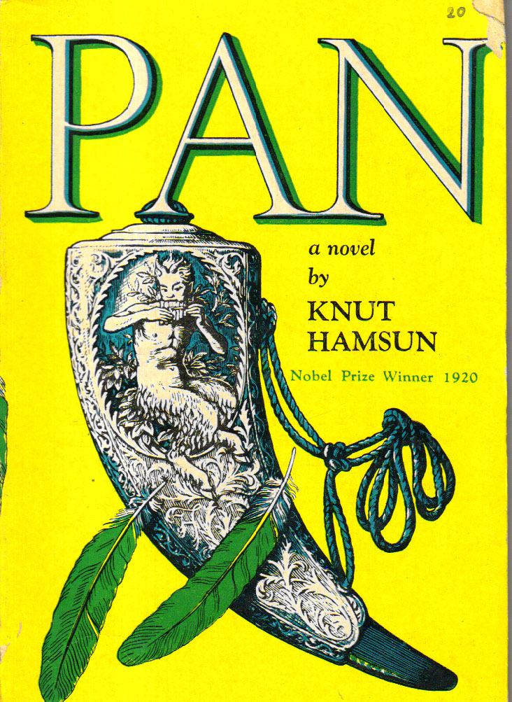 Pan