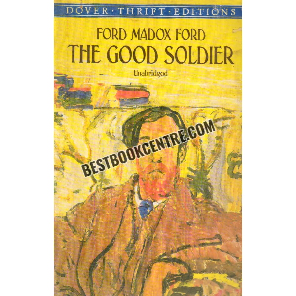 the good soldier 