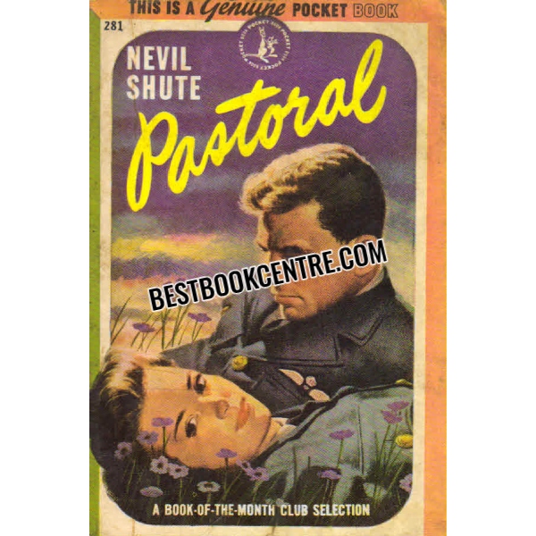 pastoral 