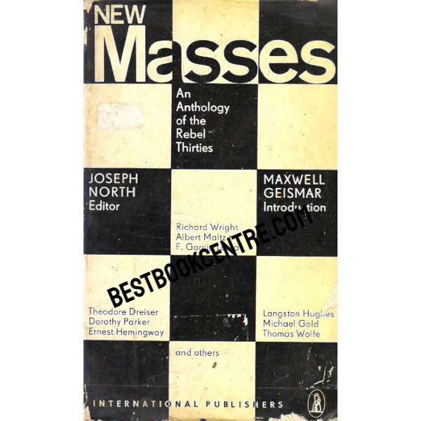 New Masses