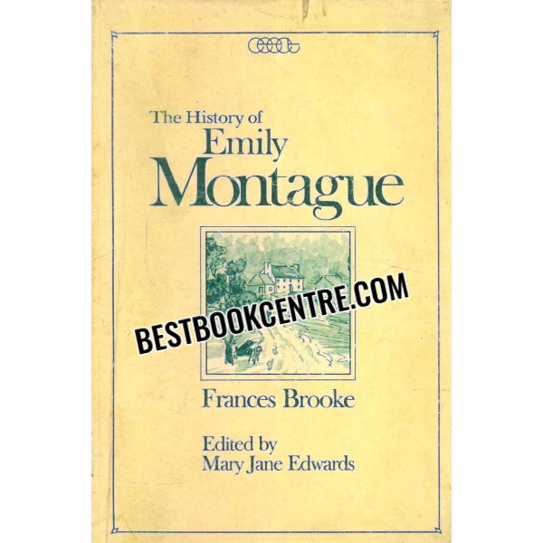 the history of emily montague 