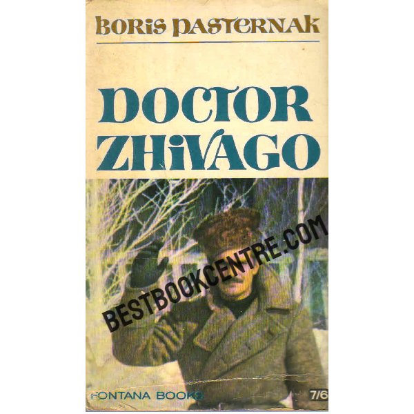 Doctor Zhivago