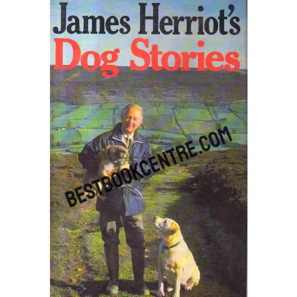 dog stories 1st  edition reprint