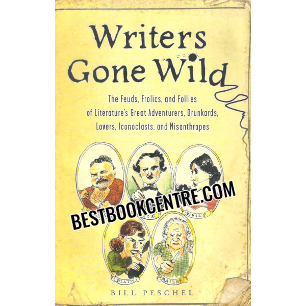 writers gone wild 