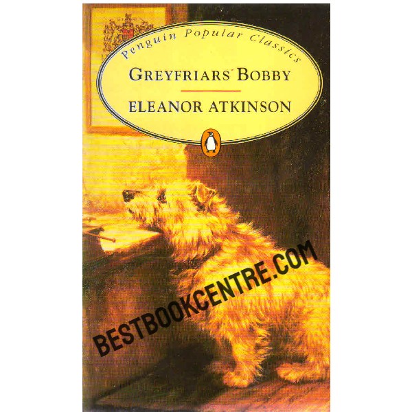 Greyfriars Bobby Penguin Classics