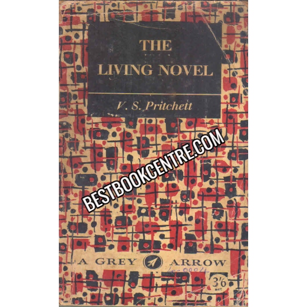 The Living Novel