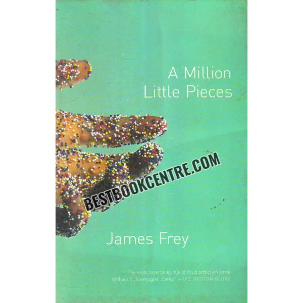 a million little pieces 