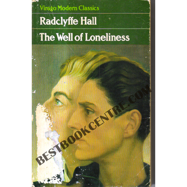  the well of loneliness