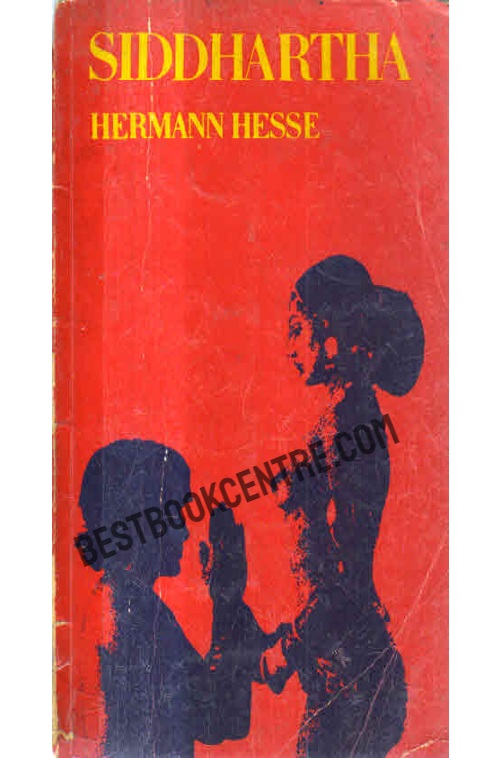Siddhartha