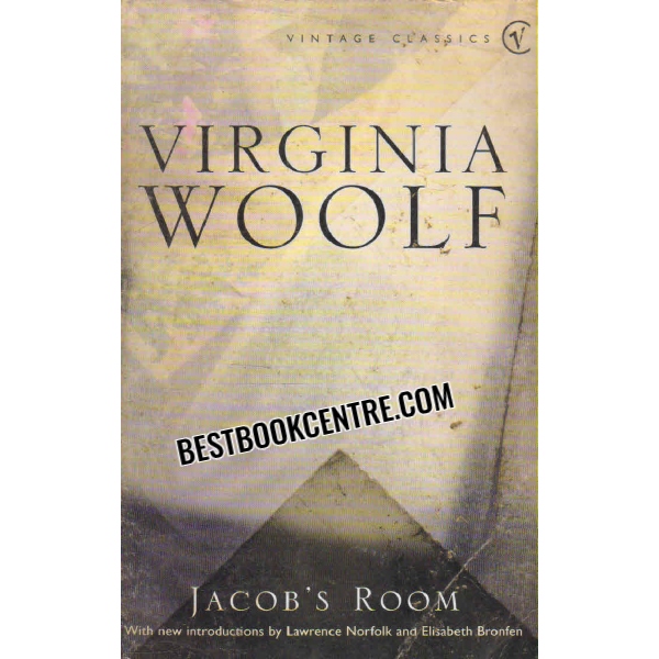 jacobs room 