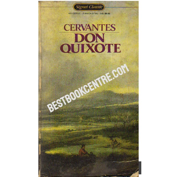 Don Quixote