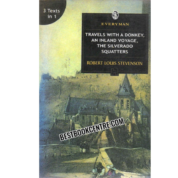 TRAVELS WITH A DONKEY 