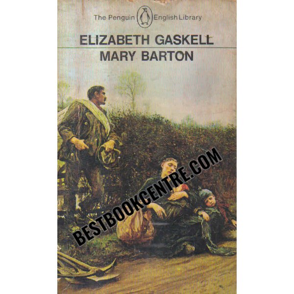 mary barton