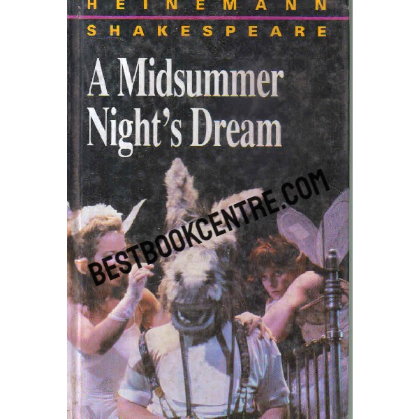 a midsummer nights dream 