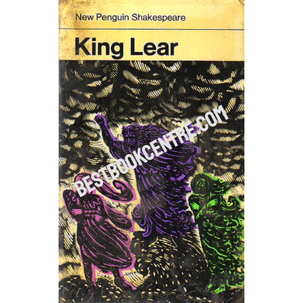 King Lear