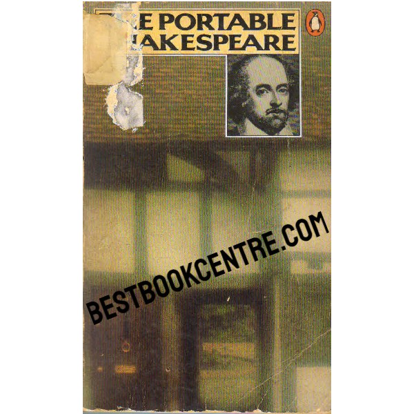 The Portable Shakespeare Penguin  portable library