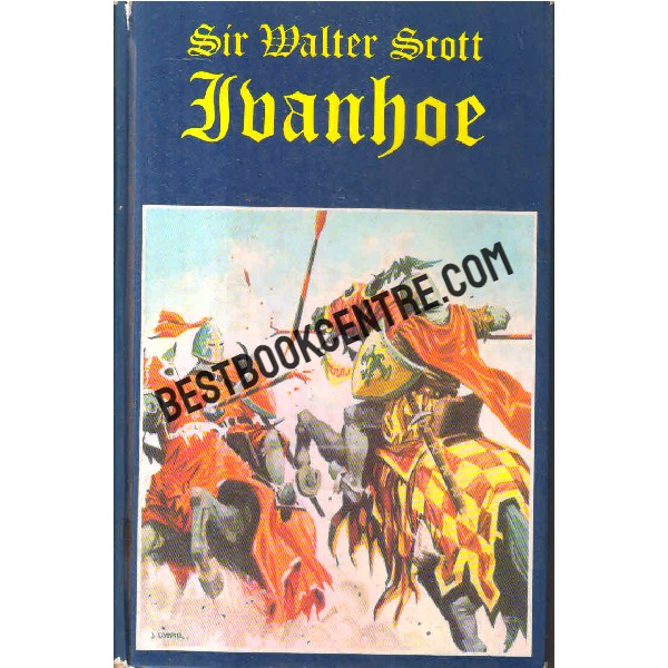 Ivanhoe