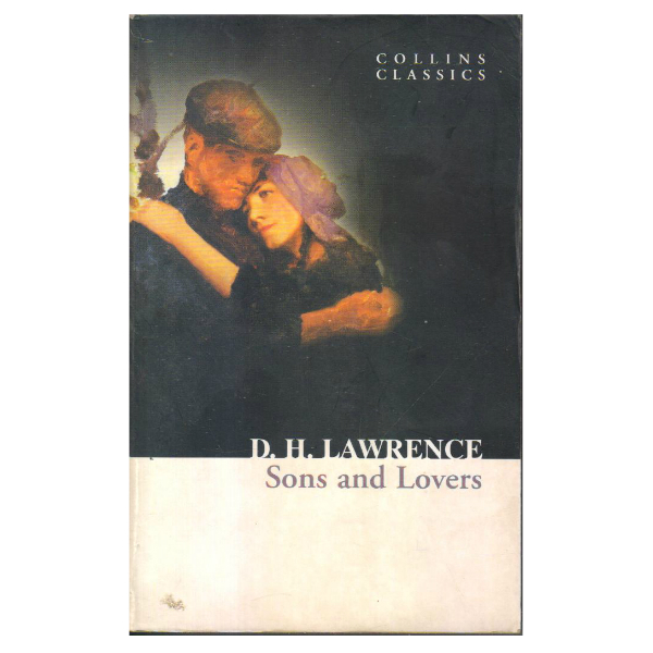 Sons and Lovers (PocketBook)