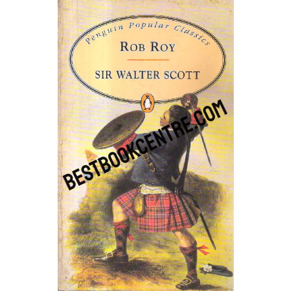 rob roy