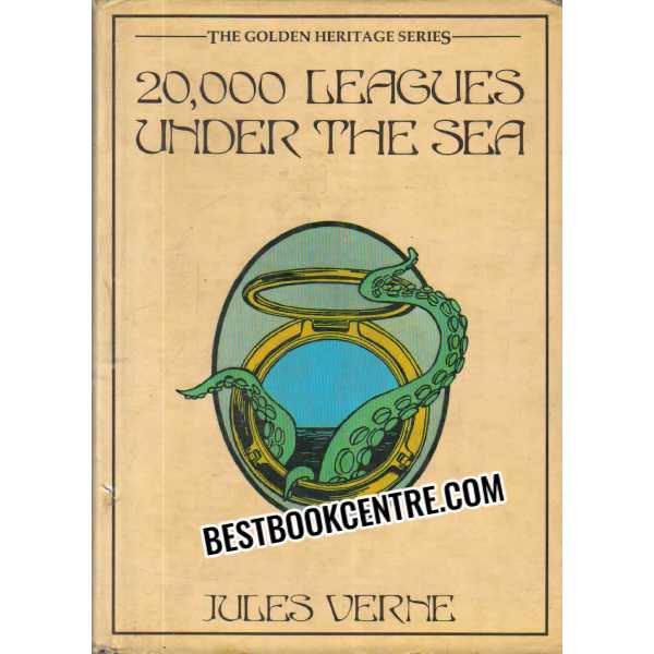 20000 Leagues Under The Sea 
