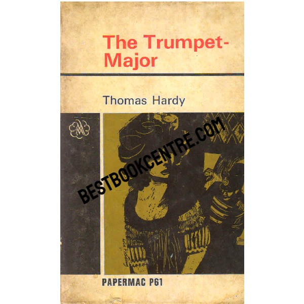 The Trumpet Major