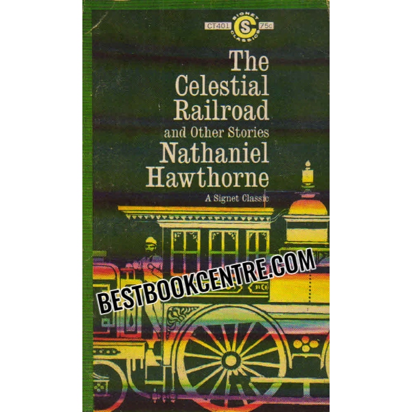 the celestial railroad and other stories 