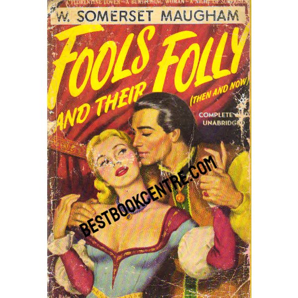 Fools and their Folly